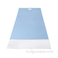 ເຄື່ອງພິມທີ່ທັນສະໄຫມ Grs Mailers Mailers Poly Ace Pueing Bag